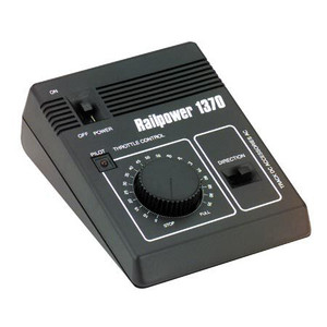 Model Rectifier Corporation - Railpower 1370 - AA370 Model Rectifier Corporation - Railpower 1370 - AA370
