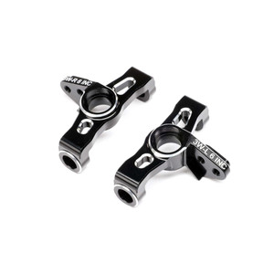 Team Losi Racing - Spindle, Wide, 6 Deg Incline, Aluminum: 22X - -1184 Team Losi Racing - Spindle, Wide, 6 Deg Incline, Aluminum: 22X - -1184