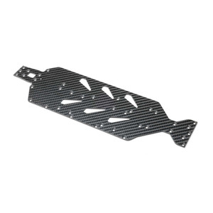 Team Losi Racing - Carbon Fiber Chassis, 2.5mm: 22S Sprint - -1065 Team Losi Racing - Carbon Fiber Chassis, 2.5mm: 22S Sprint - -1065
