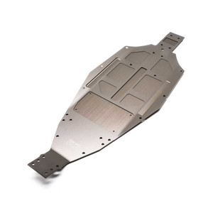 Team Losi Racing - Chassis, 2mm, STD: 22X - -1173 Team Losi Racing - Chassis, 2mm, STD: 22X - -1173