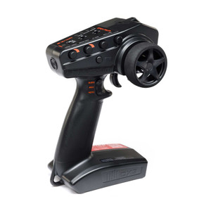 Spektrum - DX3 SMART DSMR LMT 2.0 TX Only - R2350 Spektrum - DX3 SMART DSMR LMT 2.0 TX Only - R2350