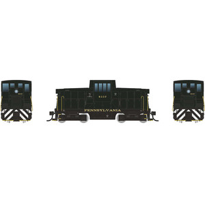 Rapido Trains - HO GE 44 Tonner DC/DCC/Sound PRR #9325 - 48521 Rapido Trains - HO GE 44 Tonner DC/DCC/Sound PRR #9325 - 48521