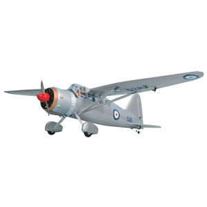 Phoenix Model - 1/8 Westland Lysander .46-.55 GP/EP ARF - A1790 Phoenix Model - 1/8 Westland Lysander .46-.55 GP/EP ARF - A1790