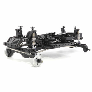Vanquish - VS4-10 Portal Builders Kit - 09023 Vanquish - VS4-10 Portal Builders Kit - 09023