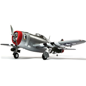 Hangar 9 - P-47D Thunderbolt 20cc ARF - 2990B Hangar 9 - P-47D Thunderbolt 20cc ARF - 2990B
