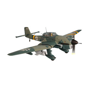 Phoenix Model - Stuka Ju 87 61cc Gas/EP ARF 94.4 - A1850 Phoenix Model - Stuka Ju 87 61cc Gas/EP ARF 94.4 - A1850