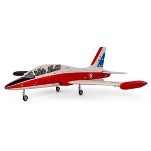 Hangar 9 - Aermacchi MB-339 60-86N Turbine ARF; Military - 3390B Hangar 9 - Aermacchi MB-339 60-86N Turbine ARF; Military - 3390B