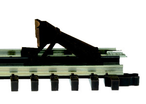 Atlas Model Railroad Co. - O Bumper 2pcs - 6040