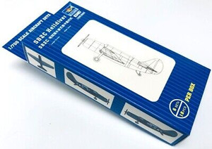 Trumpeter Models - SB2C HELLDIVER 1:700 - 3407