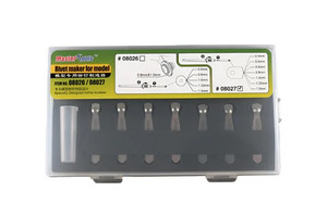 Trumpeter Models - Rivet Maker #2 - 8027