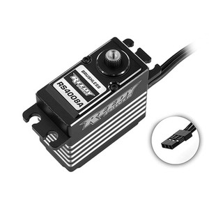 Team Associated - Reedy RS4008A Hi-Speed HV Servo - 27168 Team Associated - Reedy RS4008A Hi-Speed HV Servo - 27168