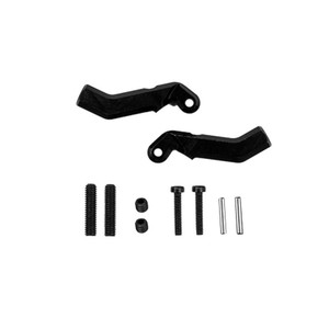 Team Associated - RC10TC8 Front Shock Mounts - 32005 Team Associated - RC10TC8 Front Shock Mounts - 32005