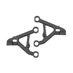 Team Associated - RC10TC8 FT Carbon Lower Suspension Arms - 32060 Team Associated - RC10TC8 FT Carbon Lower Suspension Arms - 32060