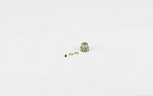 Carisma - M48S 12T Pinion Gear Set - 15134 Carisma - M48S 12T Pinion Gear Set - 15134
