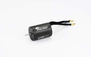 Carisma - Racing Sport Tuned Brushless Motor - 16470 Carisma - Racing Sport Tuned Brushless Motor - 16470