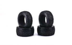 Carisma - M48S Gravel Spec Tires Only - 16529