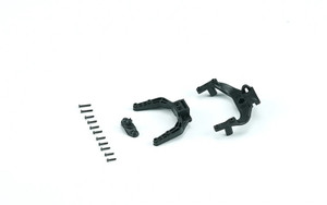 Carisma - GT24ST Chassis Support Set - 16621