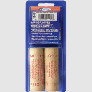 Estes Rockets - C11-0 Model Rocket Engines 24mm (2pk) - 10048