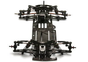 Exotek Racing - VADER SPRINT CAR, chassis kit - 6000 Exotek Racing - VADER SPRINT CAR, chassis kit - 6000