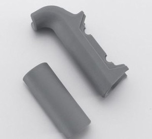 KO PROPO - Large Grip Gray For KIY - 10514 KO PROPO - Large Grip Gray For KIY - 10514