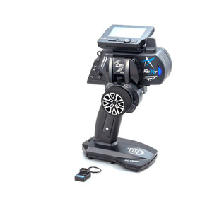 KO PROPO - EX-NEXT LDT Black SP with KR-420XT Receiver - 10746 KO PROPO - EX-NEXT LDT Black SP with KR-420XT Receiver - 10746