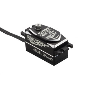 KO PROPO - RSx-One 10 Ver.D Servo - 30131