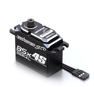KO PROPO - BSx4S-Grasper STD Servo - 30220 KO PROPO - BSx4S-Grasper STD Servo - 30220