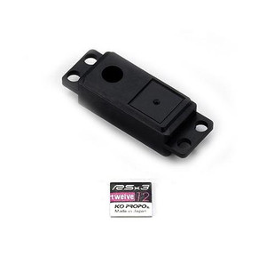 KO PROPO - RSx1/3-12 Upper Case - 35046