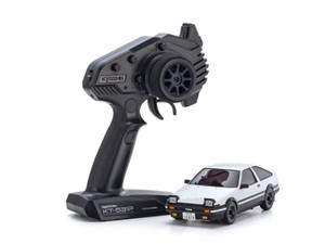 Kyosho - Mini-Z Awd Toyota Sprinter Trueno AE86 Initial D - 32651ID Kyosho - Mini-Z Awd Toyota Sprinter Trueno AE86 Initial D - 32651ID