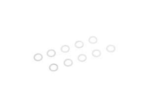 Louise RC - 5x7x0.2mm Washer (10pcs), for LDX Drift, LRX Rally, LTX - NHA443 Louise RC - 5x7x0.2mm Washer (10pcs), for LDX Drift, LRX Rally, LTX - NHA443