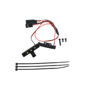 Power Hobby - Light Bar, Front & Rear, for Arrma 1/18 Typhon Grom - 7270