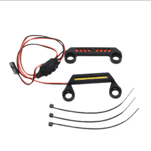 Power Hobby - Front / Rear Light Bar, for Traxxas Mini Maxx - 7276