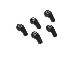 RC4WD - M3 Offset Short Plastic Rod End (20 pcs) - ZS0401 RC4WD - M3 Offset Short Plastic Rod End (20 pcs) - ZS0401