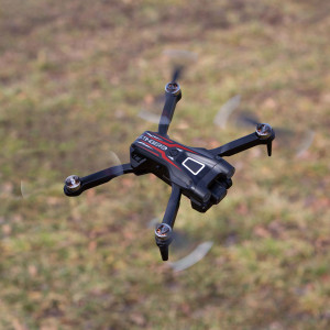 Rage RC - Stinger BL FPV Drone with 1080p HD Camera - 4600