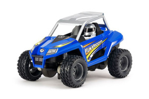 Tamiya - JR Fun-Vroom, EZ Chassis - 19024 Tamiya - JR Fun-Vroom, EZ Chassis - 19024