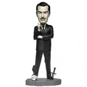 Neca - Head Knockers Figures - Vincent Price Neca - Head Knockers Figures - Vincent Price