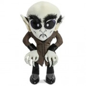 Kidrobot - Nosferatu (1922 Movie) - 13" Count Orlok Kidrobot - Nosferatu (1922 Movie) - 13" Count Orlok