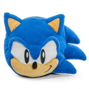 Kidrobot - Phunny Bedhead Plush - Sonic The Hedgehog - Sonic Kidrobot - Phunny Bedhead Plush - Sonic The Hedgehog - Sonic