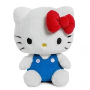 Kidrobot - Phunny Plush - Hello Kitty And Friends - 7.5" Hello Kitty Kidrobot - Phunny Plush - Hello Kitty And Friends - 7.5" Hello Kitty
