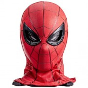 Hasbro Inc - Marvel Legends Roleplay - Spider-Man: Homecoming - Spider-Man Electronic Expressive Mask - 5L00 - 2 Pack Hasbro Inc - Marvel Legends Roleplay - Spider-Man: Homecoming - Spider-Man Electronic Expressive Mask - 5L00 - 2 Pack