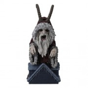 Royal Bobbles - Bobbleheads Figures - Krampus Royal Bobbles - Bobbleheads Figures - Krampus