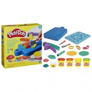 Hasbro Inc - Play-Doh Starter - Chef Starter Set - 5L03 - 4 Pack Hasbro Inc - Play-Doh Starter - Chef Starter Set - 5L03 - 4 Pack