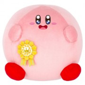 Nintendo - Nintendo Plush - Kirby - 11" Kirby (Champion) - 6 Pack