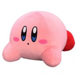 Furyu - Nintendo Plush - Kirby - 15" Kirby (Sleep Together) - 6 Pack