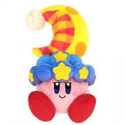 Nintendo - Nintendo Plush - Kirby - 7" Kirby (Deep Sleep) - 6 Pack