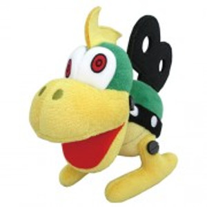 Nintendo - Nintendo Plush - Super Mario - 6" Mecha Koopa - 6 Pack Nintendo - Nintendo Plush - Super Mario - 6" Mecha Koopa - 6 Pack