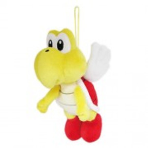 Nintendo - Nintendo Plush - Super Mario - 8" Koopa Paratroopa - 6 Pack Nintendo - Nintendo Plush - Super Mario - 8" Koopa Paratroopa - 6 Pack