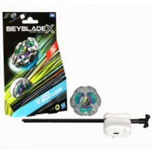 Hasbro Inc - Beyblade X - Lance Knight 4-80HN Starter Pack Set - AX00 - 8 Pack Hasbro Inc - Beyblade X - Lance Knight 4-80HN Starter Pack Set - AX00 - 8 Pack