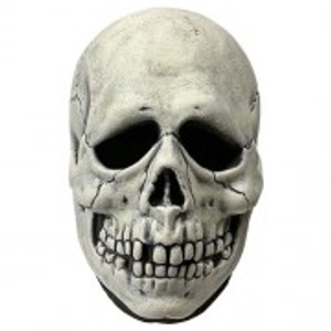 Trick Or Treat Studios - Masks - Don Post - Skull Latex Mask - 3 Pack Trick Or Treat Studios - Masks - Don Post - Skull Latex Mask - 3 Pack