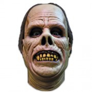 Trick Or Treat Studios - Masks - Chaney Entertainment - Phantom Of The Opera - Phantom (Original) (Latex) - 5 Pack Trick Or Treat Studios - Masks - Chaney Entertainment - Phantom Of The Opera - Phantom (Original) (Latex) - 5 Pack